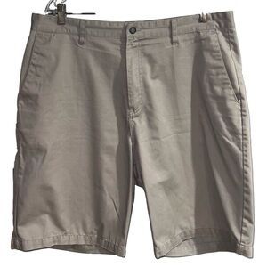 volcom- Grey casual shorts